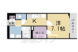 ベラジオ雅び烏丸十条II 9階/905