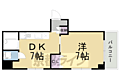 ラフィーネ四条堀川3階7.0万円