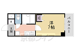 モンテ ェ ヴィラッジオ 2階