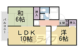 阪急京都本線 西向日駅 徒歩18分 1階/-