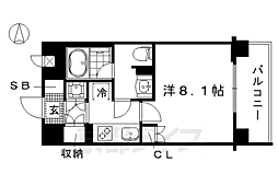 京都市営烏丸線 今出川駅 徒歩5分