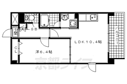 ｃｏｚｙ　ｃｏｕｒｔ 2階/211