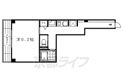 カーサ醒ヶ井 1階