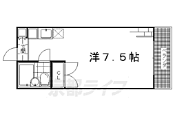 大島マンション 3階/309