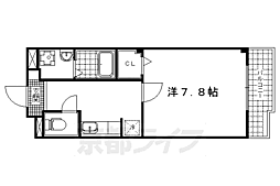 JR東海道・山陽本線 瀬田駅 徒歩12分 2階/-