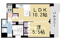 京都市営烏丸線 丸太町駅 徒歩10分