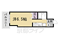 Gloire烏丸五条10階6.6万円
