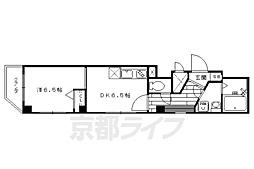 グレードルーフ甚 3階
