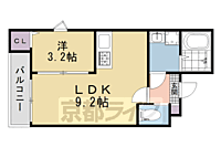大阪府枚方市渚元町：物件画像／株式会社京都ライフ 京都駅前店