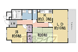JR東海道・山陽本線 膳所駅 徒歩9分 9階/-