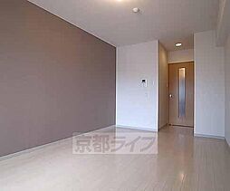 プライム西洞院 1Kの写真