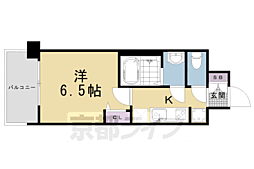 プレサンス　ＴＨＥ　ＫＹＯＴＯ　新町通