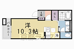 JR東海道・山陽本線 瀬田駅 徒歩8分 1階/-