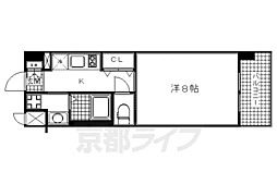 ベラジオ京都駅東