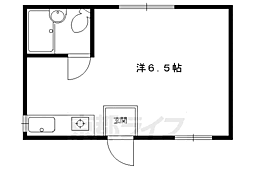 京阪本線 神宮丸太町駅 徒歩6分 1階/-