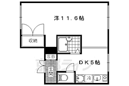 グランドソレーユ 9階