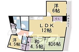 イスターナ今井 8階