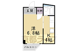 近鉄京都線 竹田駅 徒歩8分