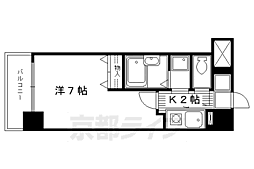ライオンズマンション京都河原町第3 3階