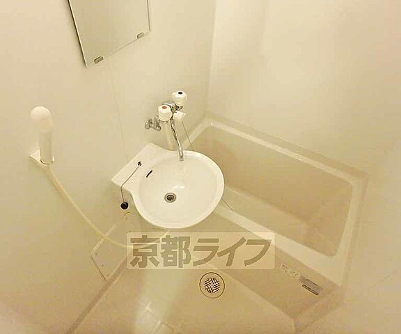 浴室
