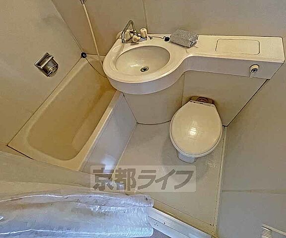 浴室