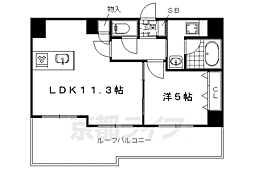 JR山陰本線 二条駅 徒歩12分