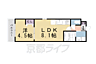 間取り：間取