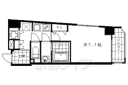 京都市営烏丸線 今出川駅 徒歩4分