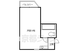 京都市営烏丸線 今出川駅 徒歩5分