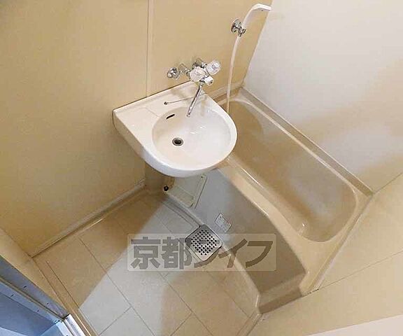 浴室