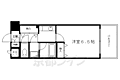 ライオンズマンション四条堀川9階5.6万円