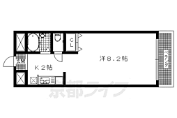 阪急京都本線 長岡天神駅 徒歩10分 3階/-