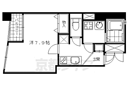 京阪本線 祇園四条駅 徒歩2分 2階/-