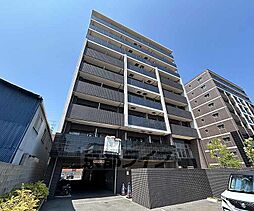 ベラジオ雅び烏丸十条