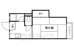 京阪本線 神宮丸太町駅 徒歩5分 1階/-