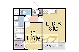 クレアーレ富小路 1階