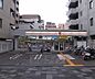 周辺：サークルK西洞院御池店まで74m 御池通沿いです。