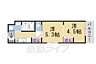 間取り：間取