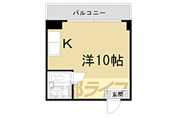 Kビル 5階