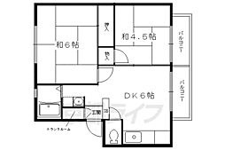 京都市営烏丸線 国際会館駅 徒歩2分