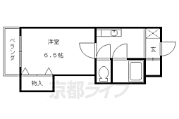 京阪本線 龍谷大前深草駅 徒歩2分 2階/-