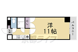 京阪本線 祇園四条駅 徒歩10分