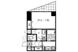 グラマシー京都 7階
