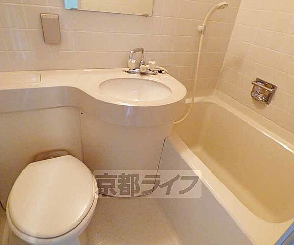 浴室