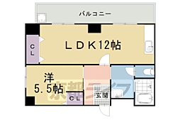 京阪本線 三条駅 徒歩4分