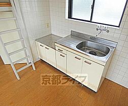 京都府京都市伏見区深草越後屋敷町（賃貸マンション1R・3階・21.00㎡） その5