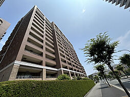 ビーコンヒル能見台センターヒルF館