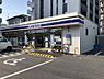 周辺：【コンビニエンスストア】ローソン大津打出浜店まで496ｍ