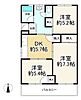 笹の台住宅団地4棟4階470万円