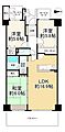 東峰マンション湯町5階1,680万円